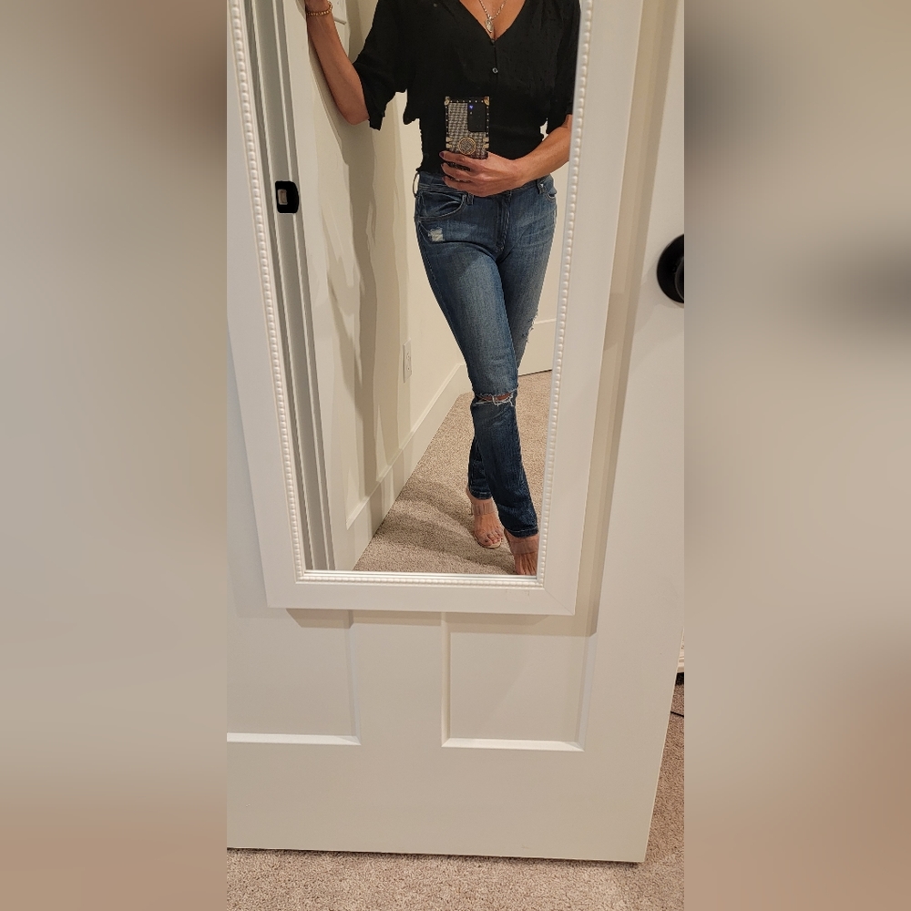 DL Jeans